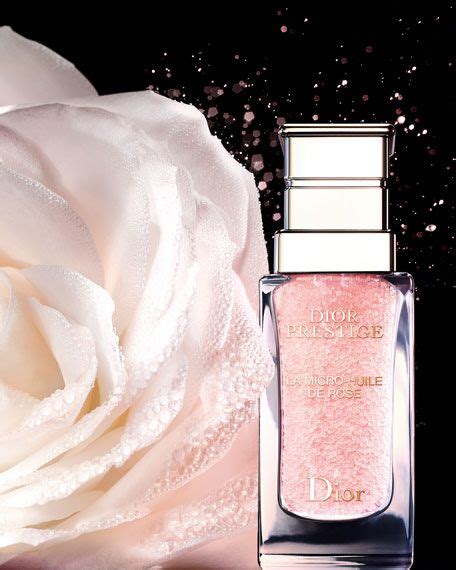 prestige dior rose|dior prestige rose review.